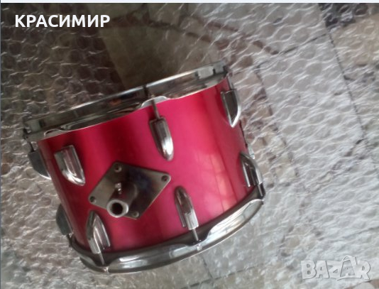 барабанче 12 инча бонгуси АМАТИ