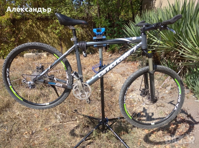 Cannondale f6, L, 26' xtr, хт