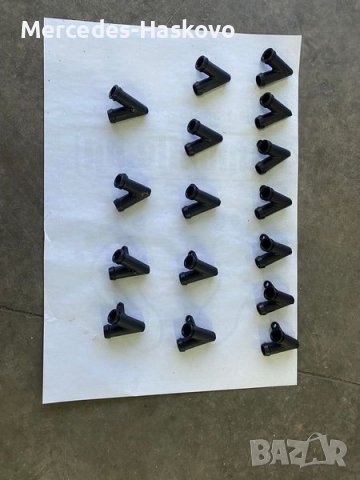 Водни съединения ML270CDI, снимка 3 - Части - 39462600