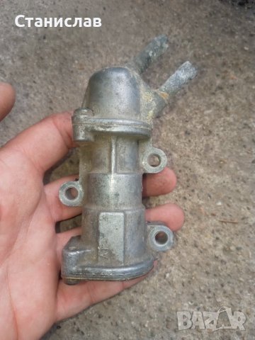 От Хонда Акорд Бензин 2000-98 г