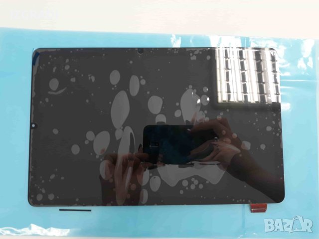 Оригинален дисплей за Samsung Galaxy Tab S6 lite, снимка 1 - Резервни части за телефони - 40438549