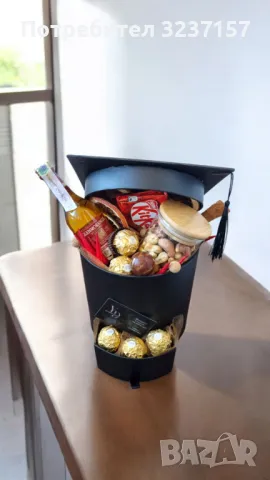 Кутии за дипломиране, снимка 6 - Декорация за дома - 49594323