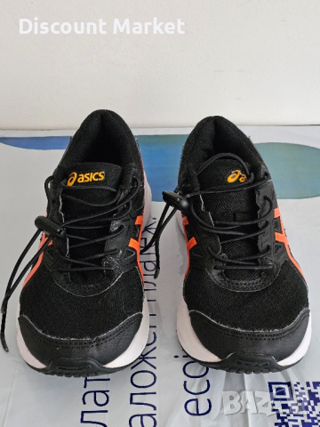 Asics номер 37 , снимка 3 - Маратонки - 44841595