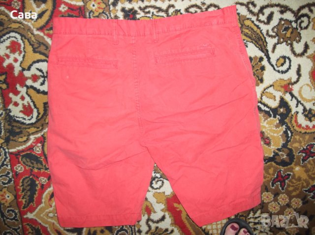 Къси панталони JOE F., HAMPTON REP.   мъжки,М-Л, снимка 7 - Къси панталони - 26240881