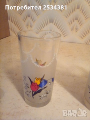 Ретро чаши, снимка 2 - Колекции - 32587518