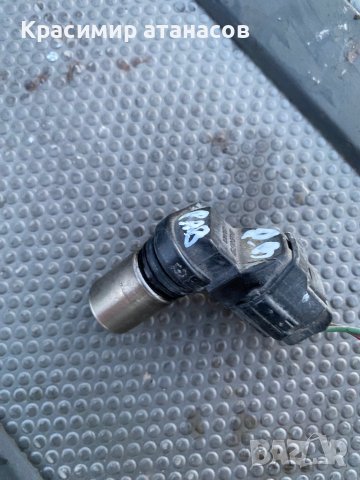 Датчик разпределителен вал за Тойота Рав 4.029600-0740.90919-05029, снимка 4 - Части - 43383707