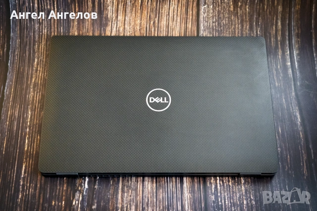 Лаптоп Dell Latitude 7410 i5-10310u | 16GB RAM | 256 GB SSD, снимка 3 - Лаптопи за работа - 53201421