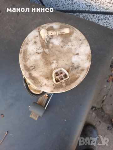 Бензинова помпа за кия маджентис 2008г, снимка 2 - Части - 38483694