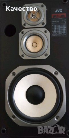 Тонколони JVC