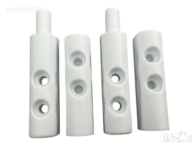 Панти за комарник - комплект от 2 бр.