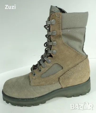 Goretex кубинки US 7R, EUR 40, снимка 2 - Мъжки боти - 50228271