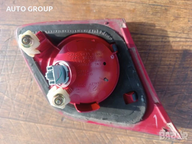 Стоп за Мазда 3 / Mazda 3, снимка 4 - Части - 51420129