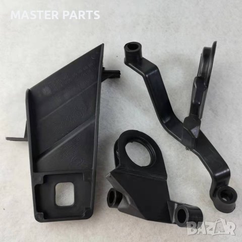 Ремонтен комплект държачи за фар Mercedes W164 X164 2006-2012, снимка 5 - Части - 43976817