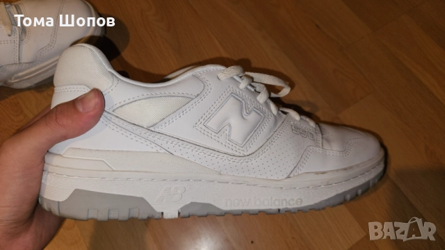 Обувки New Balance, снимка 2 - Маратонки - 52104442