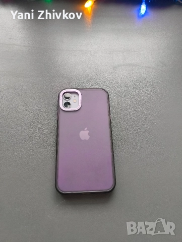 Iphone 11 64gb (Коледна Цена), снимка 2 - Apple iPhone - 52822741