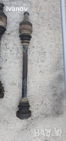 Задна дясна полуоска за бмв е46 1229494