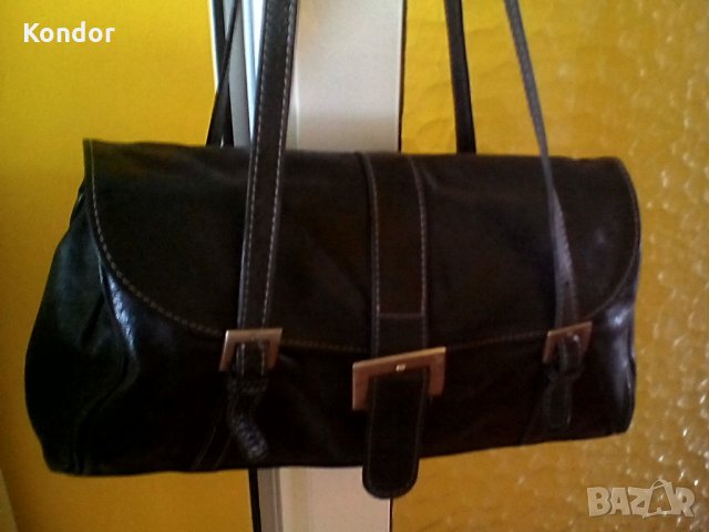 Чанта дамска ADAX, снимка 3 - Чанти - 33329517