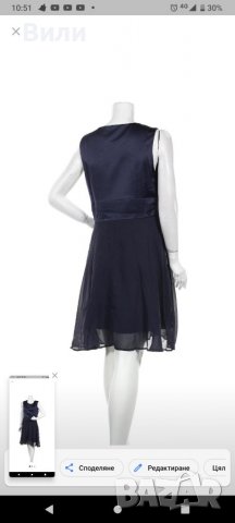 Дамска рокля - НОВА, снимка 2 - Рокли - 37611256