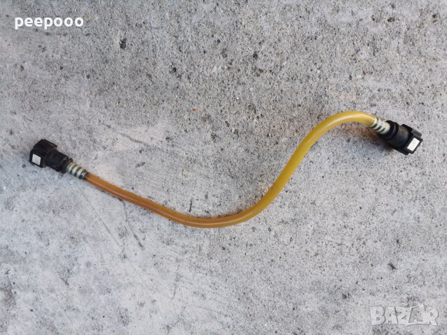 Мъркуч/тръба за бензин за Пежо 307 2005 година , снимка 2 - Аксесоари и консумативи - 38130371