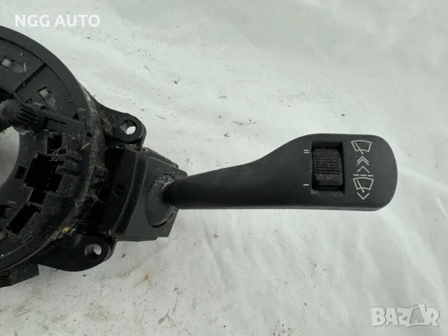 Лост мигачи, фарове, чистачки, лентов кабел BMW E46 01404015 01104010 8363668 01204000 8363664, снимка 4 - Части - 47986795