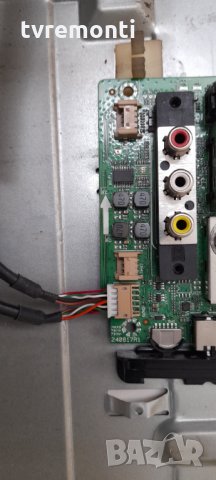 Основна платка 17MB211S, снимка 2 - Части и Платки - 32589602