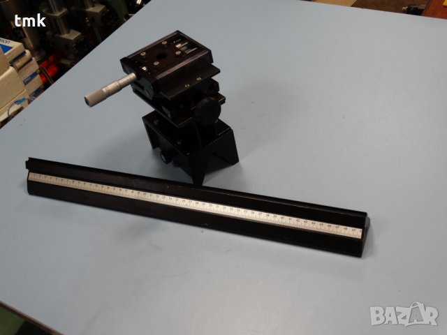 измерватела стойка DEA, снимка 2 - Резервни части за машини - 26950393