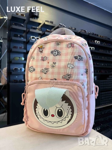 Ранички ⚜️, снимка 9 - Раници - 52969342