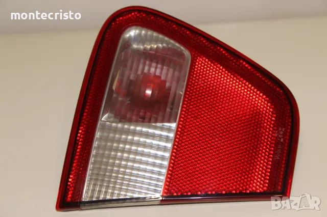 Ляв вътрешен стоп Seat Cordoba седан (1999-2002г.) ляв стоп заден капак Сеат Кордоба 6K5945091F