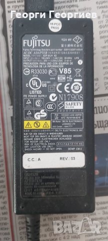 Продавам лаптоп на части FUJITSU AH531, снимка 5 - Части за лаптопи - 51048069