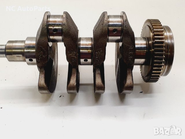 Колянов вал за Fiat Фиат 500 0.9 турбо бензин 86 коня 312A2.000 55243786 2014, снимка 11 - Части - 43019041