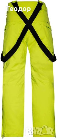 Нови мъжки ски/сноуборд панталони Protest Miikka Размер: S/M висок клас, снимка 3 - Зимни спортове - 43131911