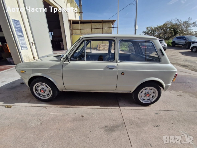 Части за AUTOBIANCHI A112 ABARTH и Фиат 127 850 