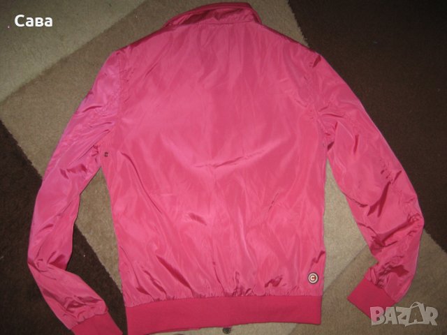 Яке пролет, есен COLMAR   дамско,М, снимка 3 - Якета - 32659718