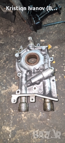 Биели и маслена помпа WRX 2004, снимка 5 - Други спортове - 52582857