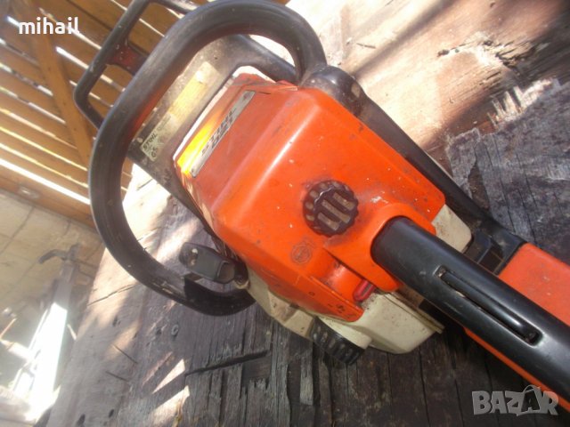 stihl 021  на части, снимка 3 - Градинска техника - 37210239