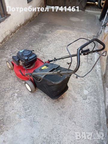 Honda GCV 135, снимка 4 - Градинска техника - 36741956