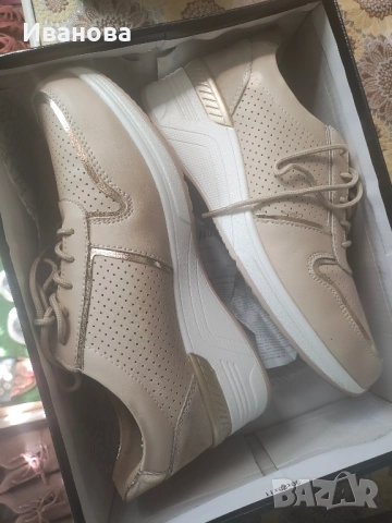 дамски маратонки , снимка 3 - Маратонки - 51943825