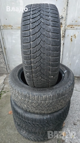 Зимни гуми 215-55-16
