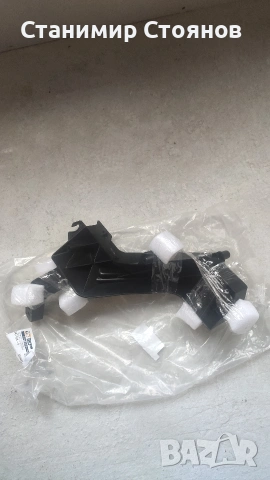 държач за фар за jeep grand Cherokee , снимка 3 - Аксесоари и консумативи - 53412782