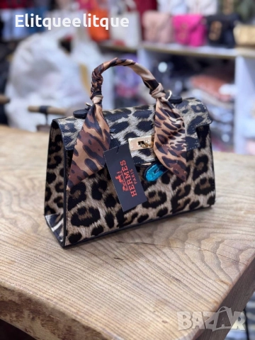 чанти hermes , снимка 9 - Чанти - 52347836