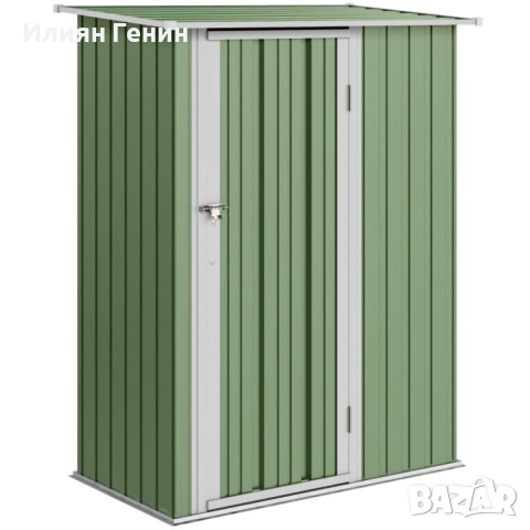 Метален градински навес , снимка 10 - Други - 52522814