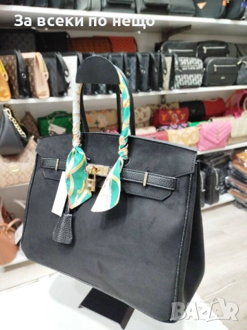 Hermes Дамска Чанта Хермес -Налични Различни Цветове Код SK514, снимка 7 - Чанти - 53050308