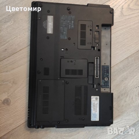 Лаптоп HP Probook 6555b , снимка 4 - Лаптопи за дома - 33620139