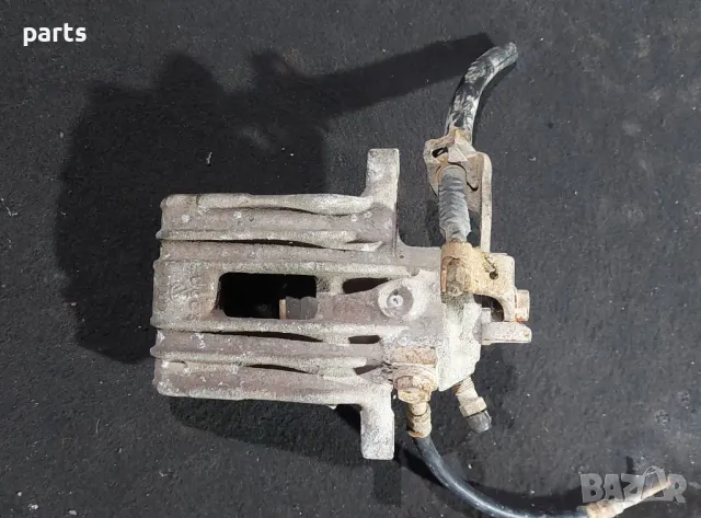 Спирачен Апарат Ауди A3 8L N:311 (2)
- VW Голф 4
- 692771B, снимка 5 - Части - 50432491