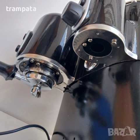 НАЙ ДОБРАТА ОФЕРТА Кафемашина KitchenAid , снимка 7 - Кафемашини - 53033079