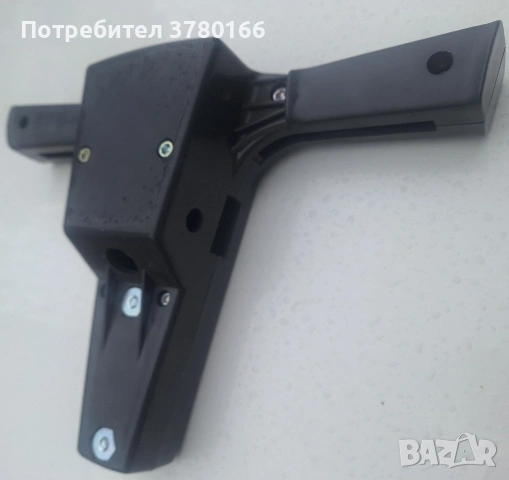 ДРЪЖКА за Еднодискова машина Karcher Wirbell