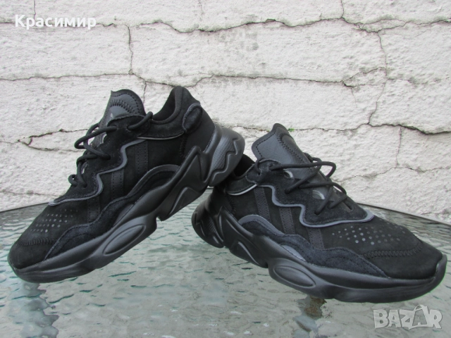 Детски маратонки Adidas Ozweego, снимка 1