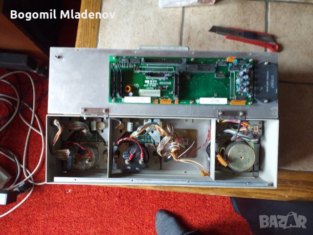 Sony apr 5002 meter bridge, снимка 3 - Декове - 28998256