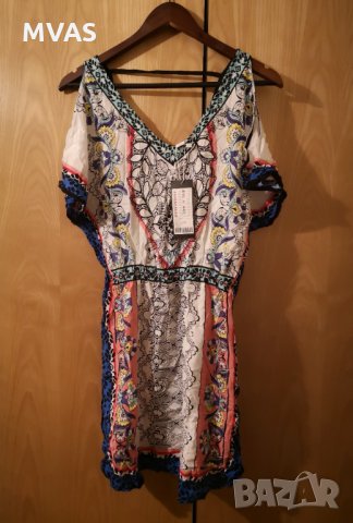 Плажна рокля • Онлайн Обяви • Цени — Bazar.bg - Страница 3