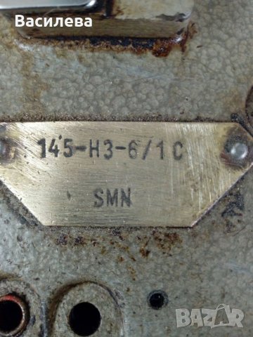 Шевна кожарска машина тежък клас, снимка 5 - Други машини и части - 38890137